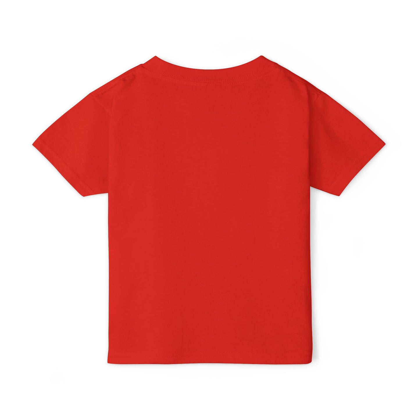 "Snack Stealer" Toddler Tee
