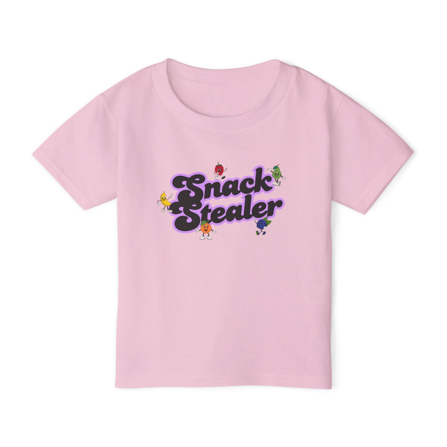 "Snack Stealer" Toddler Tee
