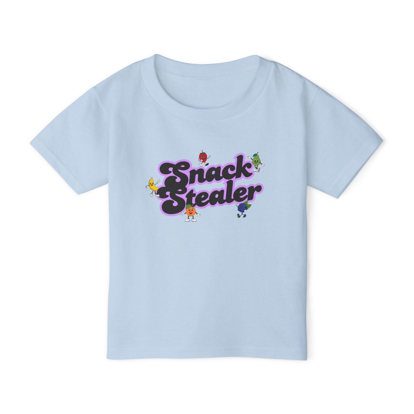 "Snack Stealer" Toddler Tee
